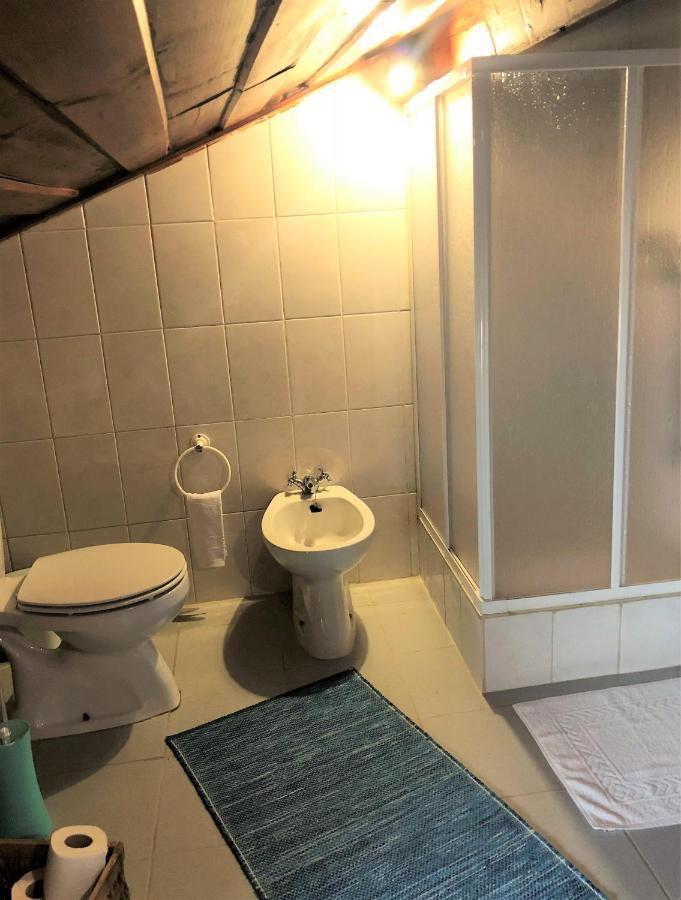 Casa Do Barrosinho Villa Penedones Eksteriør bilde