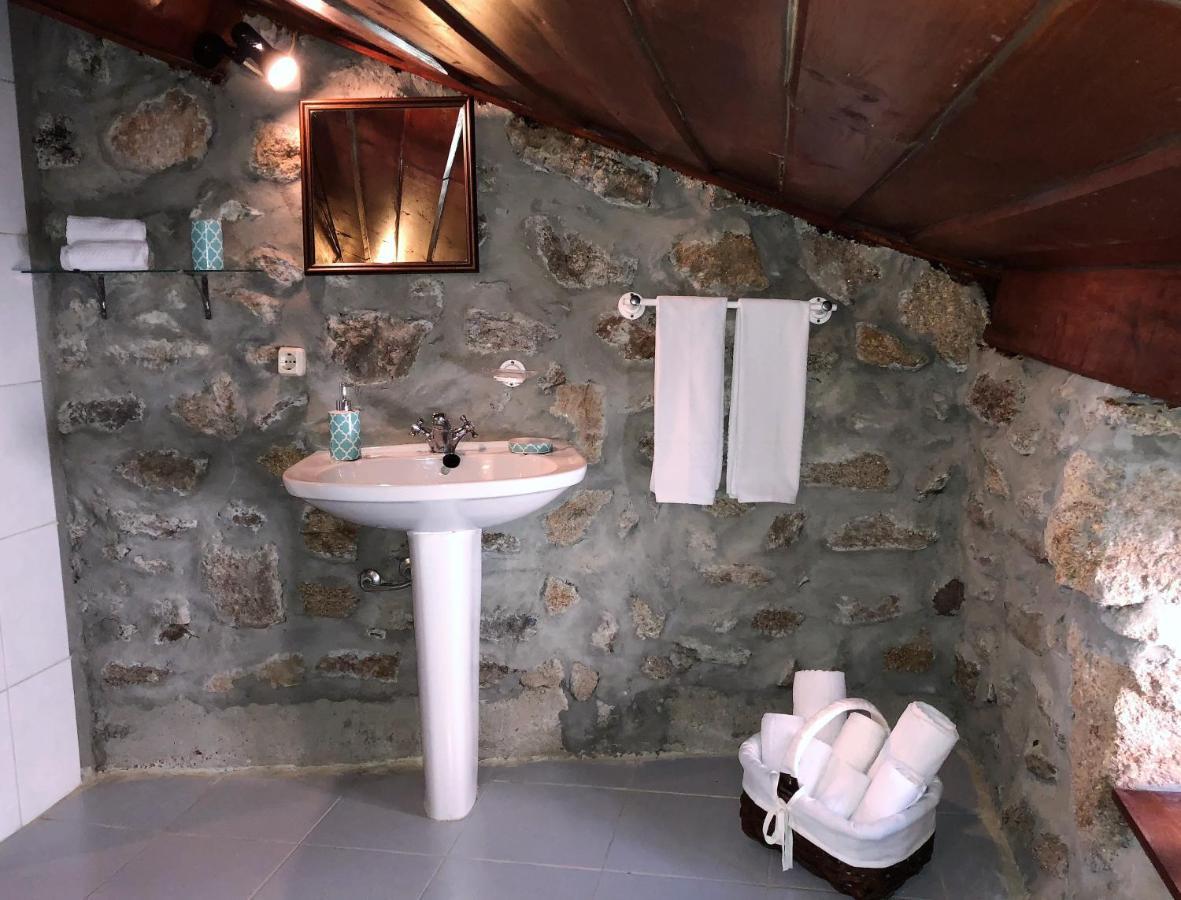 Casa Do Barrosinho Villa Penedones Eksteriør bilde